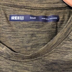 REI co-op Active Pursuits T-shirt